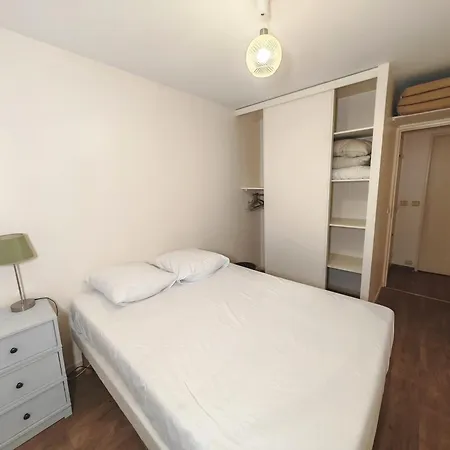 Apartment Ile Saint-germain - 3 Pieces