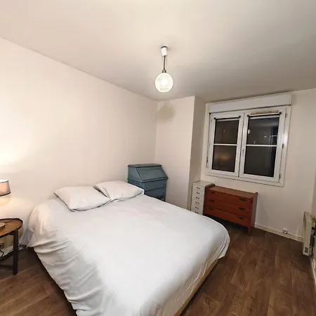 Ile Saint-germain - 3 Pieces Apartment Issy-les-Moulineaux