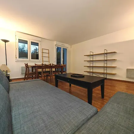 Apartment Ile Saint-germain - 3 Pieces