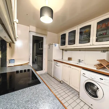 Διαμέρισμα Ile Saint-germain - 3 Pieces Issy-les-Moulineaux