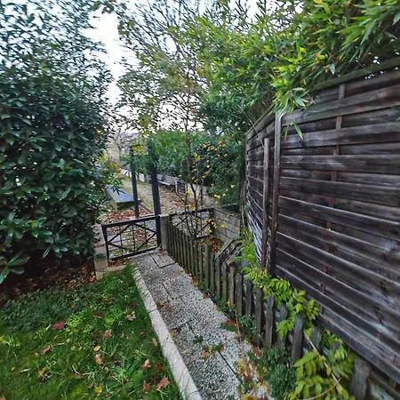 Διαμέρισμα Ile Saint-germain - 3 Pieces
