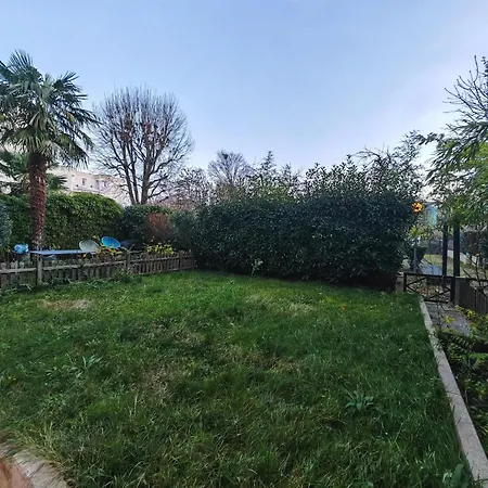 Διαμέρισμα Ile Saint-germain - 3 Pieces *